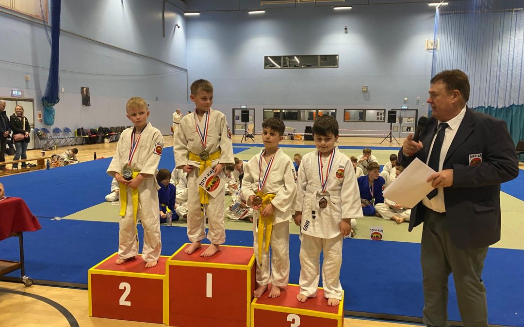 2026 Competition Photo Gallery
